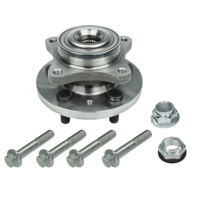 Imagem de MEYLE 53 14 652 0002 Kit de rolamento roda LAND ROVER: Range Rover Sport