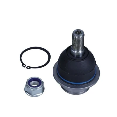 Imagem de QUARO QS0505/HQ Rótula de suspensão em baixo com freio, porca 24 para braço transversal FORD: Transit Connect Mk1 Van