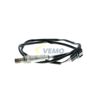 Imagem de VEMO Original Quality V10 76 0053 Sonda lambda antes do catalisador M18 x 1,5 de regulação, Rosca pré lubrificada preto 4 rectangular