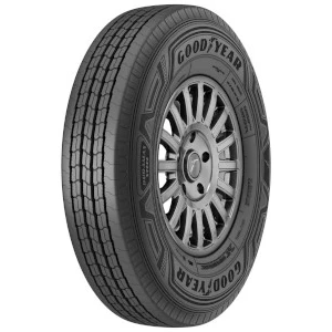 Imagem de Goodyear DuraMax Steel ( LT7.50 R16 122/120L )