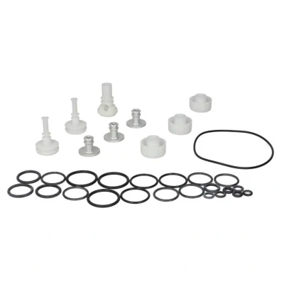 Imagem de Kit de reparação,, válvula mola pneumática DT Spare Parts 2.96608