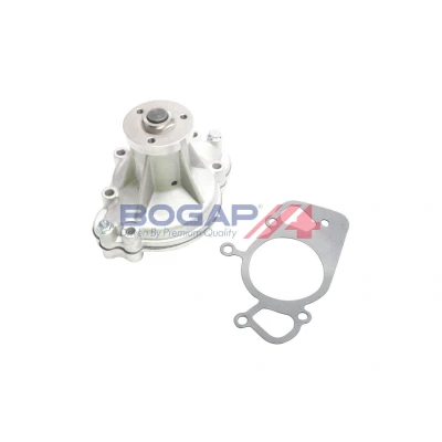 Imagem de BOGAP E4234116 Bomba de água JAGUAR: S Type, XK 8 Cabrio, LAND ROVER: Range Rover 3