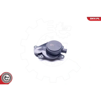 Imagem de ESEN SKV 31SKV059 Separador de óleo, respiro do cárter da cambota MERCEDES BENZ: Classe C Sedan, E T modell