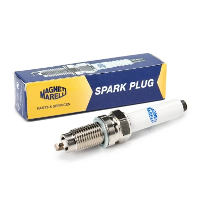 Imagem de MAGNETI MARELLI 062609000049 Vela de ignição SW: 16 mm SEAT: IBIZA 4, 4 Sportcoupe, 5, VOLKSWAGEN: Golf 7, Polo V Hatchback, up! Hatchback