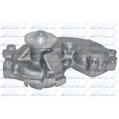 Imagem de DOLZ S223ST Bomba de água sem caixa FIAT: Punto I Hatchback, Palio Weekend