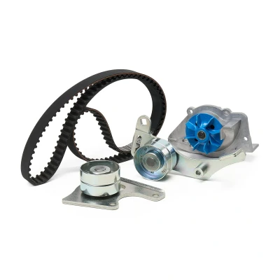 Imagem de SKF VKMC 03241 Bomba de Água + Kit Correia Distribuição com juntas 136 PEUGEOT: Partner I Van, 306 Hatchback, 205 II Hatchback