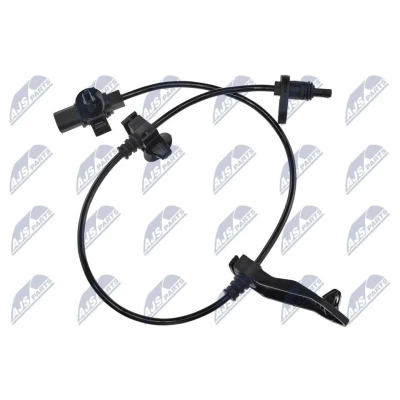 Imagem de NTY HCA HD 084 Sensor de ABS Eixo traseiro esquerdo activo 560