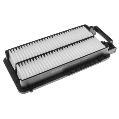 Imagem de DENCKERMANN A146943 Filtro de ar 45mm 146mm 300mm recirculação