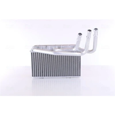 Imagem de NISSENS 70531 Radiador Quente com tubo/cabo