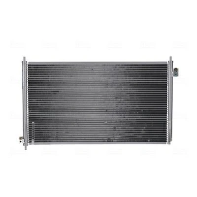 Imagem de NISSENS 940917 Condensador sem secador Alumínio 667mm R134a, R1234yf