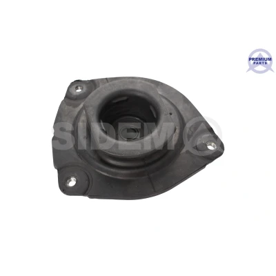 Imagem de SIDEM 841409 Suporte de apoio do conjunto mola / amortecedor Eixo dianteiro, lado direito NISSAN: Qashqai Qashqai+2 I