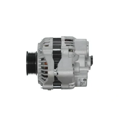 Imagem de HELLA 8EL 011 713 451 Alternador 14V 75A OPEL: Agila B