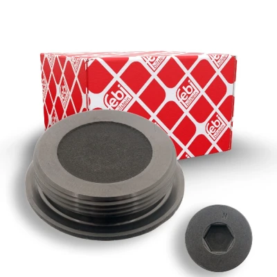 Imagem de FEBI BILSTEIN 04818 Parafuso de fecho