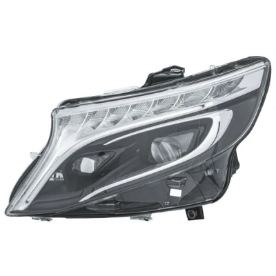 Imagem de HELLA 1EX 011 284 271 Farol Principal MERCEDES BENZ: Vito Tourer