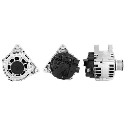 Imagem de LUCAS ELECTRICAL LRA03053 Alternador 14V 120A