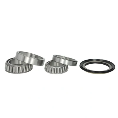 Imagem de SNR R189.12 Kit de rolamento roda 73 KIA: Sportage I