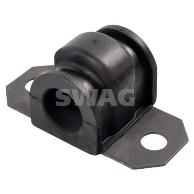 Imagem de SWAG 50 93 4747 Casquilho da Barra Estabilizadora Eixo dianteiro Borracha 21 FORD: FIESTA 5, 5 Van, MAZDA: 2 Hatchback