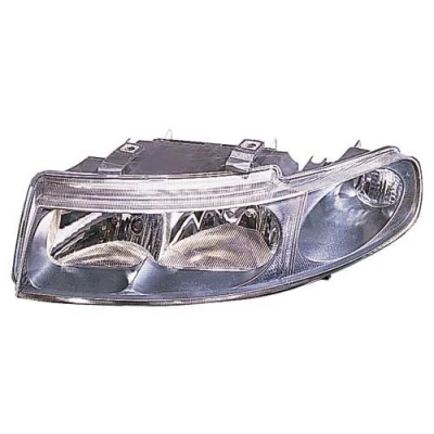 Imagem de ALKAR 2745099 Farol Principal esquerda W5W, PY21W, H7/H1, H7, H1 SEAT: Toledo 2 Limousine, Leon I Hatchback