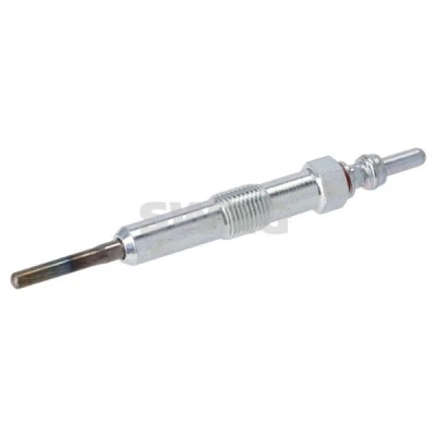 Imagem de SWAG 60 93 8475 Vela incandescente 4,4V RENAULT: LAGUNA 3, MEGANE 3 Grandtour, NISSAN: Qashqai / Qashqai+2 I, 2, Juke