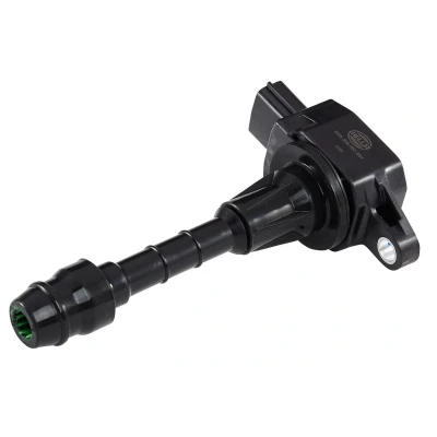 Imagem de HELLA 5DA 358 057 381 Bobina de ignição 3 NISSAN: MICRA