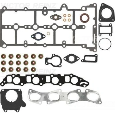 Imagem de REINZ 02 36262 01 Jogo de juntas, cabeça do cilindro Com retentores haste válvulas, Sem junta cabeçote OPEL: Vectra C Sedan, Astra H Van