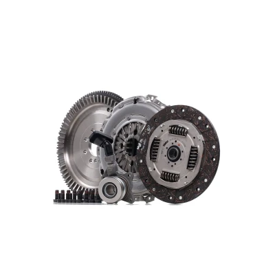Imagem de VALEO KIT4P CONVERSION Kit (CSC) 845059 de Embraiagem FORD: MONDEO 3 Kombi, Stufenheck, 3, JAGUAR: X Type Sedan