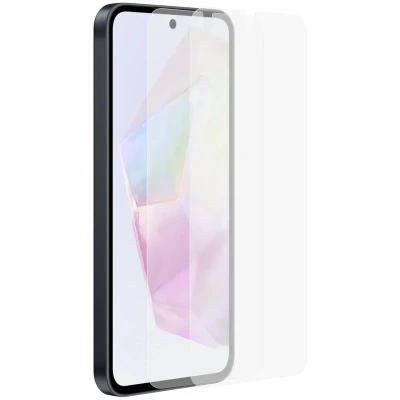 Imagem de Samsung Protector De Ecrã Transparente Plástico Galaxy A35 5G