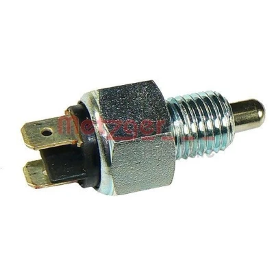 Imagem de METZGER 0912011 Interruptor, luz de marcha atrás BMW: 3 Sedan, Cabrio, 5 Touring