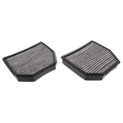 Imagem de MAPCO 67234 Filtro, ar do habitáculo Filtro de carvão ativado 212 189 40 MERCEDES BENZ: Classe G SUV
