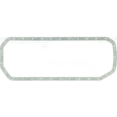Imagem de REINZ 71 22601 20 Junta do Cárter BMW: 5 Sedan