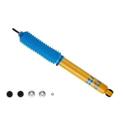 Imagem de BILSTEIN B6 4600 24 141727 Amortecedor Eixo dianteiro Pressão do gás Tubo simples sem apoios de mola olhal em baixo, cavilha cima