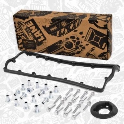 Imagem de ET ENGINETEAM TM0041 Junta de Tapa Valvulas com cavilhas VOLKSWAGEN: Touareg I, Transporter 5