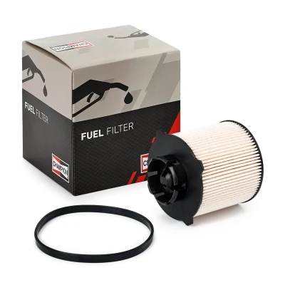 Imagem de CHAMPION CFF100564 Filtro de Combustível Cartucho filtrante OPEL: Astra J Sports Tourer, Hatchback, Insignia A SAAB: 9 3 Cabrio