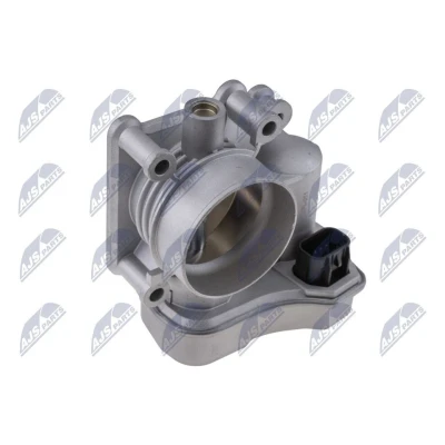 Imagem de NTY ETB PL 011 Corpo de Borboleta OPEL: Astra G Caravan, Zafira B, Vectra B Carrinha