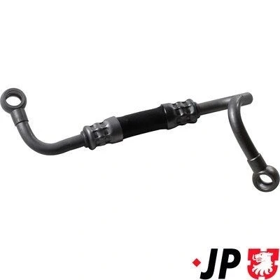 Imagem de JP GROUP 1417600400 Tubo de óleo, compressor BMW: 3 GT, X3