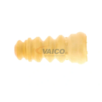 Imagem de VAICO V10 6031 Batente de encosto, suspensão Eixo traseiro Q+, original equipment manufacturer quality MADE IN GERMANY VOLKSWAGEN: Golf 4, Bora Sedan
