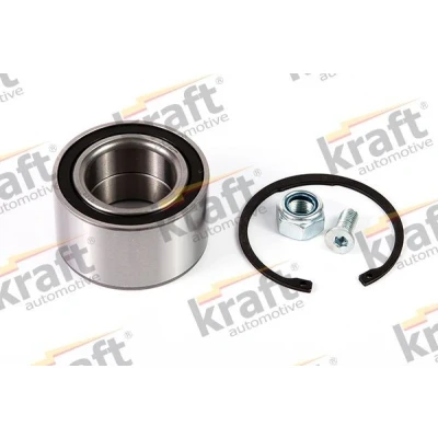 Imagem de KRAFT 4100720 Kit de rolamento roda Eixo dianteiro VOLKSWAGEN: TRANSPORTER 4, 4 Bus