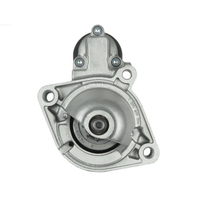 Imagem de AS PL S0073PR Motor de arranque 12 1,40 9 BMW: 3 Sedan, 5 Touring, Sedan
