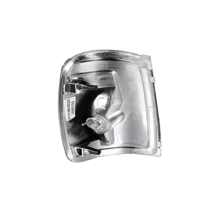 Imagem de METZGER Intermitente Retrovisor exterior direito sem porta lâmpadas, lâmpada com marca de aprovação E WY5W 2080152 FORD: Transit Mk7 Van