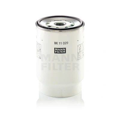 Imagem de MANN FILTER WK 11 029 z Filtro de Combustível com junta