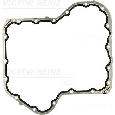 Imagem de REINZ 71 41252 00 Junta do Cárter CITROËN: C6 Sedan, C5 III Carrinha