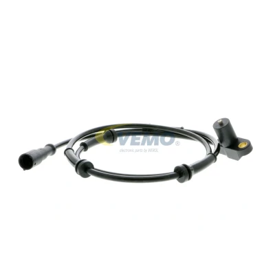 Imagem de VEMO Original Quality V10 72 1100 Sensor de ABS Eixo traseiro com cabo para veículos passivo 1130 1230 12