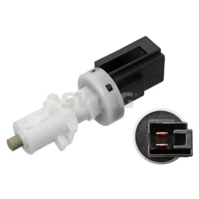 Imagem de SWAG 70 91 2232 Interruptor de luz stop elétrico FIAT: Punto II Hatchback, I Strada Pick up, ALFA ROMEO: 156 Sportwagon, Sedan