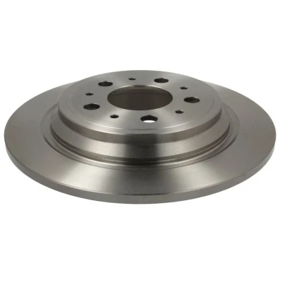 Imagem de BOSCH 0 986 478 445 Disco de travão 283 10 5 108 cheio oleado VOLVO: V70 I, 850 Carrinha, S70