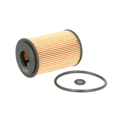 Imagem de FILTRON OE 640/4 Filtro de óleo Cartucho filtrante MERCEDES BENZ: Classe A, Vaneo