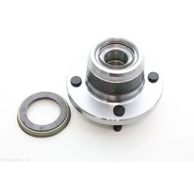 Imagem de AUTOMEGA 110009710 Kit de rolamento roda com anel sensor do ABS FORD: Focus Mk1 Hatchback, Carrinha, Sedan