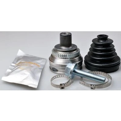 Imagem de DENCKERMANN C120045 Ponteira de Transmissão do lado da roda AUDI: A6 C4 Avant