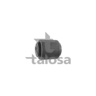 Imagem de TALOSA 57 06066 Casquilho de braço Suspensão Eixo dianteiro, centro Rolamento borracha e metal para transversal RENAULT: TWINGO 1