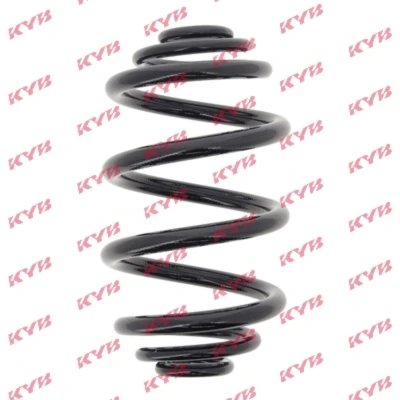 Imagem de KYB K Flex RJ6226 Mola de suspensão Eixo traseiro helicoidal com diâmetro inconstante