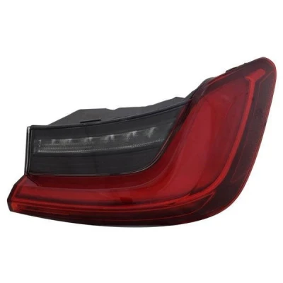 Imagem de TYC 11 9106 10 9 Farolim esquerda parte exterior LED com